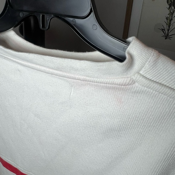 VTG 90s Reynolds & Perry RP55 Hip Hop Streetwear Graphic Long Sleeve Shirt XXL - Picture 8 of 12